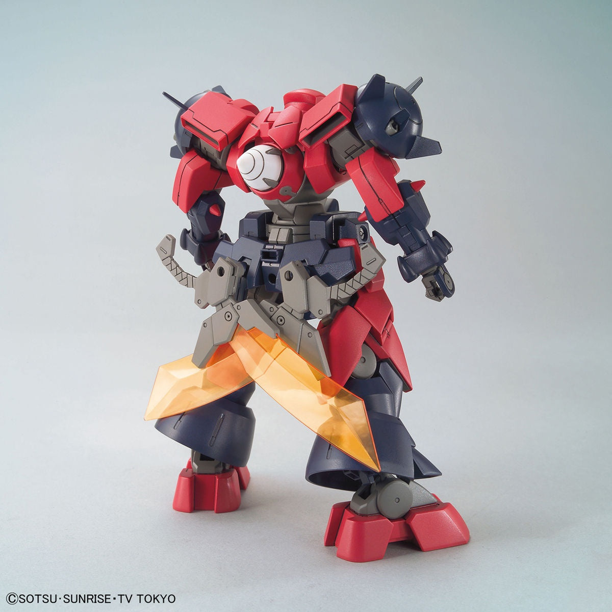 1/144 HGBD 005 Ogre GN-X