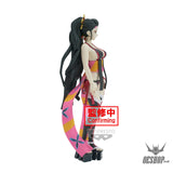 Banpresto Demon Slayer: Kimetsu no Yaiba FIGURE Demon Series- vol.7 (B: Daki) BP18835P Action & Toy Figures