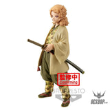 Demon Slayer: Kimetsu no Yaiba FIGURE vol.20 A:Sabito BP18309P Banpresto 27.00 OEShop