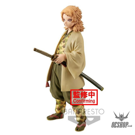 Demon Slayer: Kimetsu no Yaiba FIGURE vol.20 A:Sabito BP18309P Banpresto 27.00 OEShop