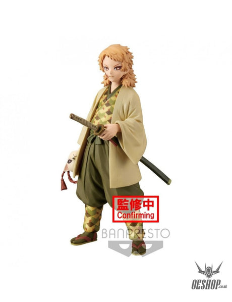 Demon Slayer: Kimetsu no Yaiba FIGURE vol.20 A:Sabito BP18309P Banpresto 27.00 OEShop