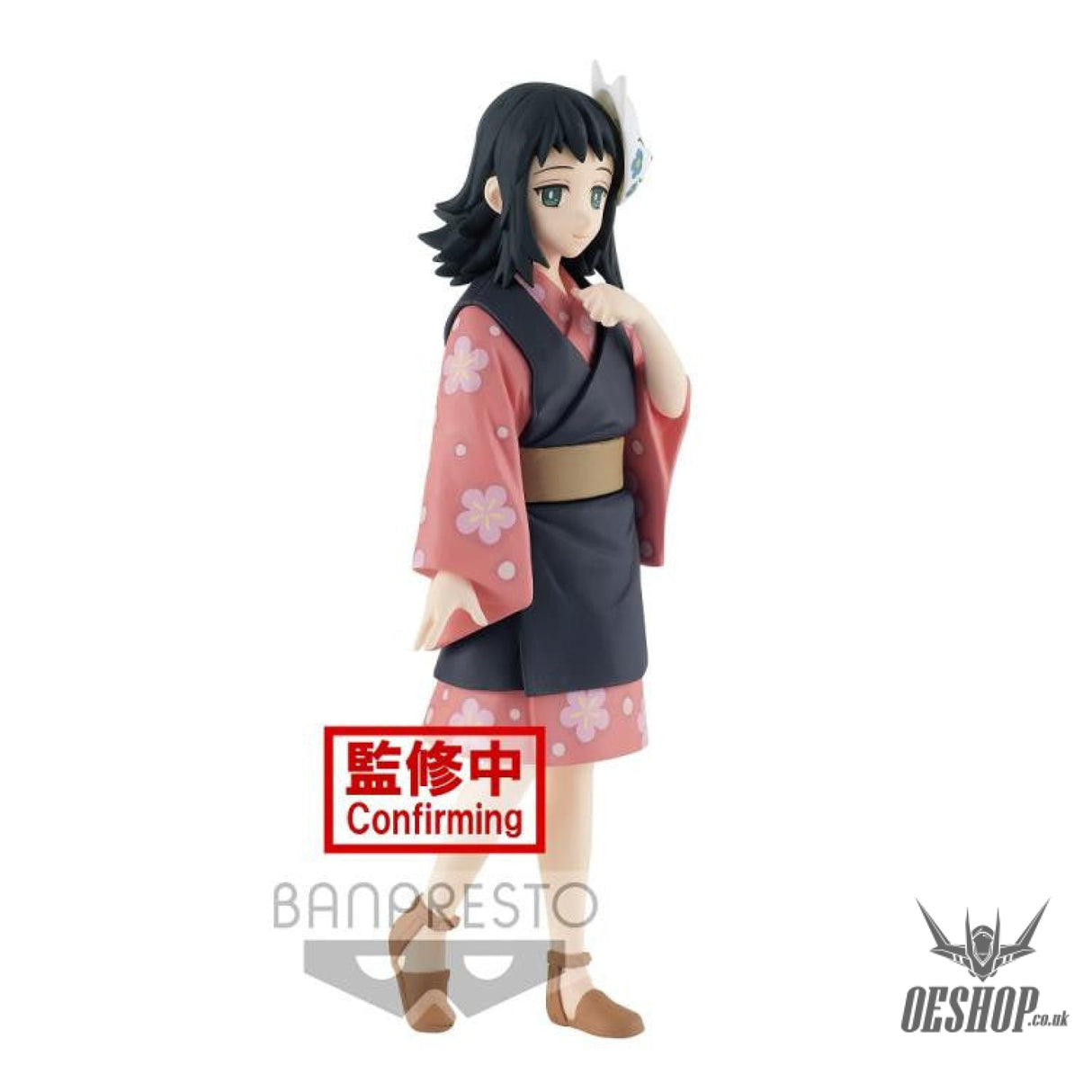 Demon Slayer: Kimetsu no Yaiba FIGURE vol.20 B:Makomo BP18310P Banpresto 27.00 OEShop