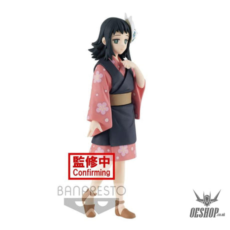 Demon Slayer: Kimetsu no Yaiba FIGURE vol.20 B:Makomo BP18310P Banpresto 27.00 OEShop