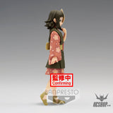 Banpresto Demon Slayer: Kimetsu no Yaiba FIGURE vol.21 (A: Makomo) BP18457P Action & Toy Figures