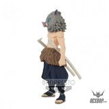 Demon Slayer: Kimetsu no Yaiba Grandista-Inosuke Hashibira-BP18089P Banpresto 32.40 OEShop