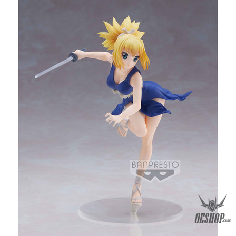Banpresto Dr. Stone Kohaku Figure BP18915P Action & Toy Figures