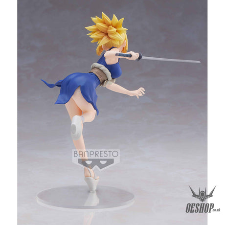 Banpresto Dr. Stone Kohaku Figure BP18915P Action & Toy Figures