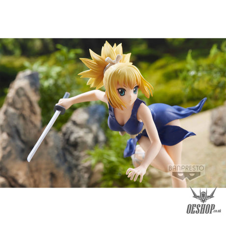 Banpresto Dr. Stone Kohaku Figure BP18915P Action & Toy Figures