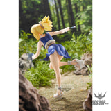 Banpresto Dr. Stone Kohaku Figure BP18915P Action & Toy Figures