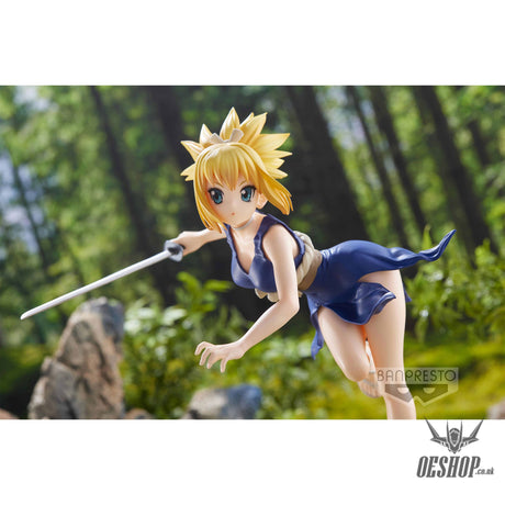 Banpresto Dr. Stone Kohaku Figure BP18915P Action & Toy Figures