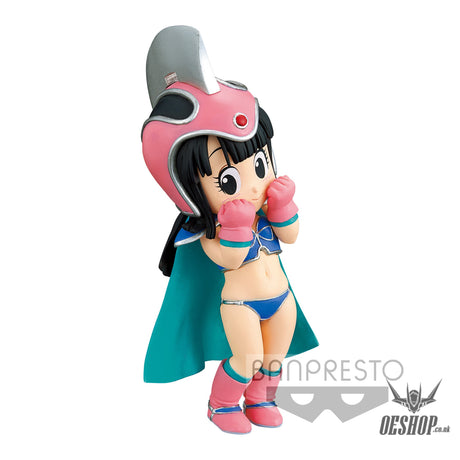 Banpresto Dragon Ball Collection Vol. 3 Chichi BP18261P Action & Toy Figures