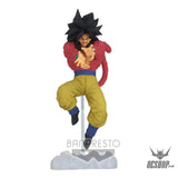 Dragon Ball GT Tag Fighters Super Saiyan 4 Son Goku BP18313P Banpresto 27.00 OEShop