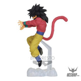 Dragon Ball GT Tag Fighters Super Saiyan 4 Son Goku BP18313P Banpresto 27.00 OEShop