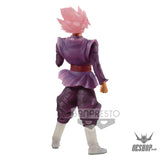 Banpresto Dragon Ball Super: Clearise Super Saiyan Rose Goku Black BP18742P Action & Toy Figures