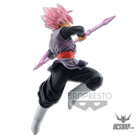 Dragon Ball Super: GxMateria The Goku Black BP17318P Banpresto 30.00 OEShop