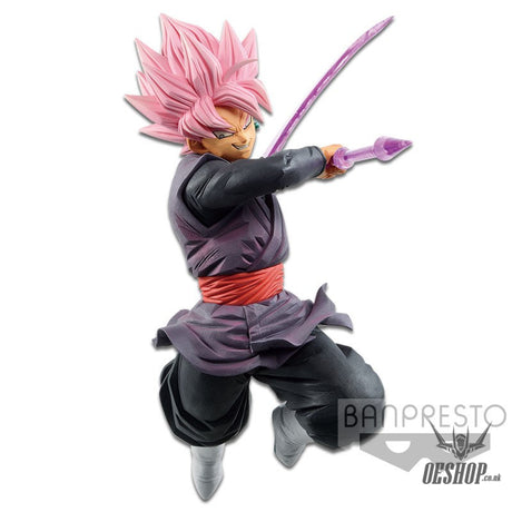 Dragon Ball Super: GxMateria The Goku Black BP17318P Banpresto 30.00 OEShop