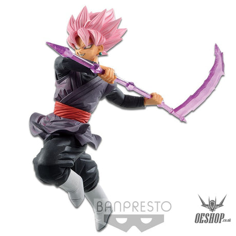 Dragon Ball Super: GxMateria The Goku Black BP17318P Banpresto 30.00 OEShop