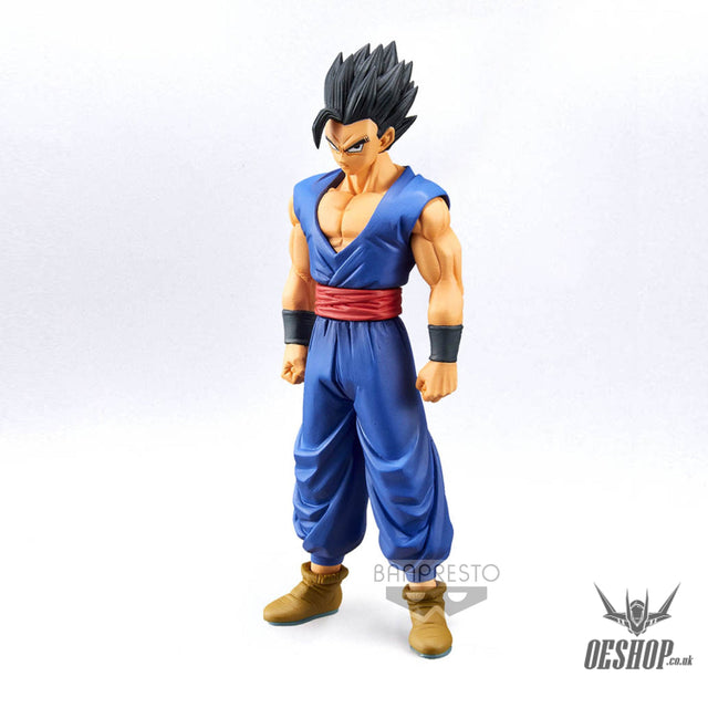 Banpresto Dragon Ball Super: Super Hero DXF Ultimate Gohan BP18741P Action & Toy Figures
