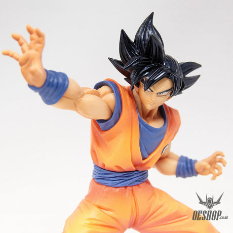 Banpresto Dragon Ball Super: Maximatic The Son Goku VI BP17319P Action & Toy Figures
