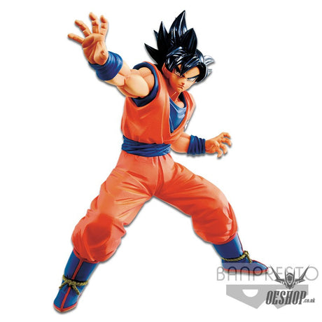 Dragon Ball Super: Maximatic The Son Goku VI BP17319P Banpresto 35.00 OEShop