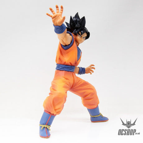 Banpresto Dragon Ball Super: Maximatic The Son Goku VI BP17319P Action & Toy Figures