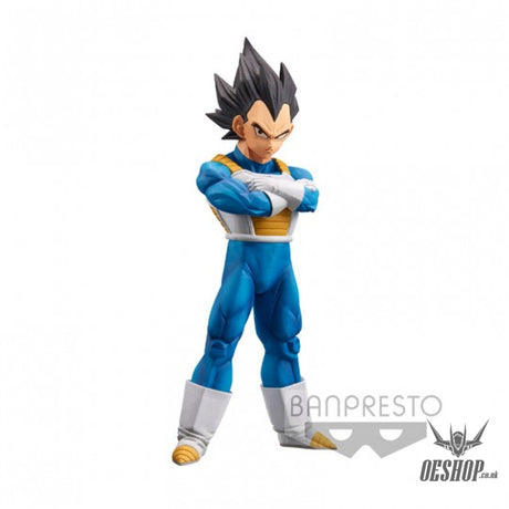 Dragon Ball Z Burning Fighters vol.2 (A:Vegeta ) BP18388P Banpresto 28.80 OEShop