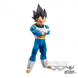 Dragon Ball Z Burning Fighters vol.2 (A:Vegeta ) BP18388P Banpresto 28.80 OEShop
