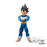 Dragon Ball Z Burning Fighters vol.2 (A:Vegeta ) BP18388P Banpresto 28.80 OEShop