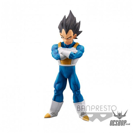 Dragon Ball Z Burning Fighters vol.2 (A:Vegeta ) BP18388P Banpresto 28.80 OEShop
