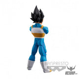 Dragon Ball Z Burning Fighters vol.2 (A:Vegeta ) BP18388P Banpresto 28.80 OEShop