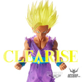 Banpresto Dragon Ball Z: Clearise Super Saiyan 2 Son Gohan BP18943P Action & Toy Figures