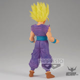 Banpresto Dragon Ball Z: Clearise Super Saiyan 2 Son Gohan BP18943P Action & Toy Figures