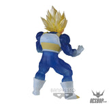 Banpresto Dragon Ball Z: Clearise Super Saiyan Vegeta BP18855P Action & Toy Figures