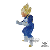 Banpresto Dragon Ball Z: Clearise Super Saiyan Vegeta BP18855P Action & Toy Figures
