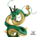 Banpresto Dragon Ball Z Creator x Creator Shenron Ver A BP17047P Action & Toy Figures