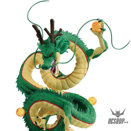 Banpresto Dragon Ball Z Creator x Creator Shenron Ver A BP17047P Action & Toy Figures
