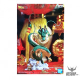 Banpresto Dragon Ball Z Creator x Creator Shenron Ver A BP17047P Action & Toy Figures