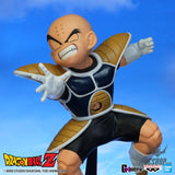 Banpresto Dragon Ball Z Gx Materia The Krillin BP18460P Action & Toy Figures
