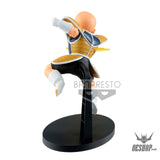 Banpresto Dragon Ball Z Gx Materia The Krillin BP18460P Action & Toy Figures