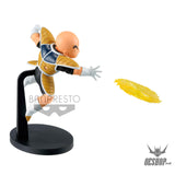 Banpresto Dragon Ball Z Gx Materia The Krillin BP18460P Action & Toy Figures