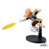 Banpresto Dragon Ball Z Gx Materia The Krillin BP18460P Action & Toy Figures