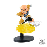 Banpresto Dragon Ball Z Gx Materia The Krillin BP18460P Action & Toy Figures