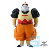 Banpresto Dragon Ball Z: Ichibansho Android No. 19 (Android Fear) BP63623 Action & Toy Figures