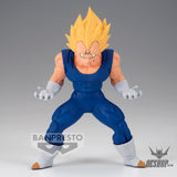 Banpresto Dragon Ball Z: Match Makers Majin Vegeta BP19060P Action & Toy Figures