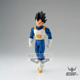 Banpresto Dragon Ball Z Solid Edge Work Vol.3 Vegeta BP18461P Action & Toy Figures