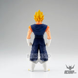 Banpresto Dragon Ball Z: Solid Edge Works Vol.4 - Super Saiyan Vegito BP18559P Action & Toy Figures