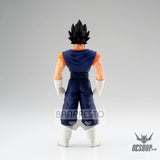Banpresto Dragon Ball Z: Solid Edge Works Vol.4 - Vegito BP18558P Action & Toy Figures