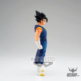 Banpresto Dragon Ball Z: Solid Edge Works Vol.4 - Vegito BP18558P Action & Toy Figures