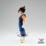 Banpresto Dragon Ball Z: Solid Edge Works Vol.4 - Vegito BP18558P Action & Toy Figures