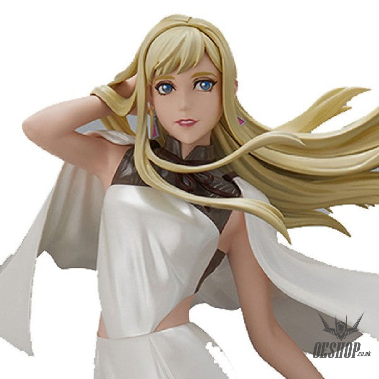 Banpresto Gundam Hathaway: Glitter & Glamours figure Gigi Andalucia BP18997P Action & Toy Figures